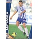 Matamala Recreativo 955 Las Fichas de la Liga 2012 Platinum Official Quiz Game Collection