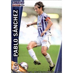 Pablo Sánchez Recreativo 959 Las Fichas de la Liga 2012 Platinum Official Quiz Game Collection