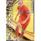 Aitor Superstar Recreativo 963 Las Fichas de la Liga 2012 Platinum Official Quiz Game Collection