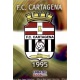 Emblem Cartagena 964 Las Fichas de la Liga 2012 Platinum Official Quiz Game Collection