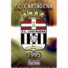 Escudo Cartagena 964 Las Fichas de la Liga 2012 Platinum Official Quiz Game Collection