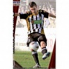 Manu Torres Cartagena 970 Las Fichas de la Liga 2012 Platinum Official Quiz Game Collection