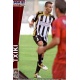 Txiki Cartagena 971 Las Fichas de la Liga 2012 Platinum Official Quiz Game Collection