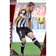 Herrero Cartagena 972 Las Fichas de la Liga 2012 Platinum Official Quiz Game Collection