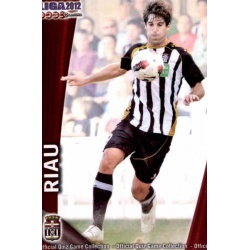 Riau Error Cartagena 976 Las Fichas de la Liga 2012 Platinum Official Quiz Game Collection