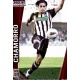 Chamorro Cartagena 979 Las Fichas de la Liga 2012 Platinum Official Quiz Game Collection