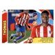 Thomas Atlético Madrid 13A Ediciones Este 2017-18