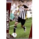 Toni Moral Cartagena 980 Las Fichas de la Liga 2012 Platinum Official Quiz Game Collection