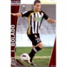 Iván Bolado Cartagena 981 Las Fichas de la Liga 2012 Platinum Official Quiz Game Collection