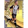 Iván Bolado Superstar Cartagena 984 Las Fichas de la Liga 2012 Platinum Official Quiz Game Collection