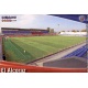 Estadio El Alcoraz Huesca 986 Las Fichas de la Liga 2012 Platinum Official Quiz Game Collection