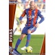 Rivas Huesca 992 Las Fichas de la Liga 2012 Platinum Official Quiz Game Collection
