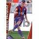 David Vázquez Huesca 995 Las Fichas de la Liga 2012 Platinum Official Quiz Game Collection