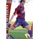 Luis Helguera Huesca 997 Las Fichas de la Liga 2012 Platinum Official Quiz Game Collection