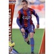 Gilvan Gomes Huesca 999 Las Fichas de la Liga 2012 Platinum Official Quiz Game Collection