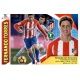 Fernando Torres Atlético Madrid 14A Ediciones Este 2017-18