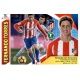 Fernando Torres Atlético Madrid 14A Ediciones Este 2017-18