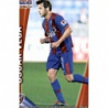 Óscar Vega Huesca 1000 Las Fichas de la Liga 2012 Platinum Official Quiz Game Collection