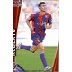 Roberto Huesca 1001 Las Fichas de la Liga 2012 Platinum Official Quiz Game Collection
