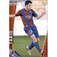 Tariq Huesca 1002 Las Fichas de la Liga 2012 Platinum Official Quiz Game Collection