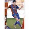 Tariq Huesca 1002 Las Fichas de la Liga 2012 Platinum Official Quiz Game Collection