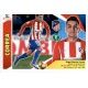 Correa Atlético Madrid 14B Ediciones Este 2017-18