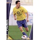 Pignol Las Palmas 1010 Las Fichas de la Liga 2012 Platinum Official Quiz Game Collection