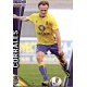 Corrales Las Palmas 1011 Las Fichas de la Liga 2012 Platinum Official Quiz Game Collection