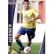 Herner Las Palmas 1012 Las Fichas de la Liga 2012 Platinum Official Quiz Game Collection