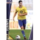 Juanpe Las Palmas 1013 Las Fichas de la Liga 2012 Platinum Official Quiz Game Collection
