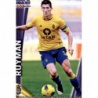 Ruyman Las Palmas 1015 Las Fichas de la Liga 2012 Platinum Official Quiz Game Collection
