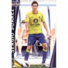 Sergio Suárez Las Palmas 1016 Las Fichas de la Liga 2012 Platinum Official Quiz Game Collection