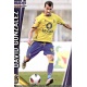 David González Las Palmas 1018 Las Fichas de la Liga 2012 Platinum Official Quiz Game Collection