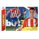 Gameiro Atlético Madrid 15 Ediciones Este 2017-18