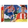Gameiro Atlético Madrid 15 Ediciones Este 2017-18