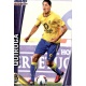 Quiroga Las Palmas 1020 Las Fichas de la Liga 2012 Platinum Official Quiz Game Collection