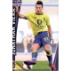 Jonathan Viera Las Palmas 1021 Las Fichas de la Liga 2012 Platinum Official Quiz Game Collection