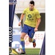 Vitolo Las Palmas 1023 Las Fichas de la Liga 2012 Platinum Official Quiz Game Collection