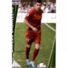 Carlos Caballero Córdoba 1038 Las Fichas de la Liga 2012 Platinum Official Quiz Game Collection