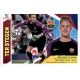 Ter Stegen Barcelona 1 Ediciones Este 2017-18