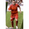 Alberto Aguilar Córdoba 1040 Las Fichas de la Liga 2012 Platinum Official Quiz Game Collection