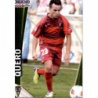 Quero Córdoba 1041 Las Fichas de la Liga 2012 Platinum Official Quiz Game Collection