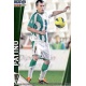 Patiño Córdoba 1042 Las Fichas de la Liga 2012 Platinum Official Quiz Game Collection