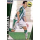 Charles Córdoba 1044 Las Fichas de la Liga 2012 Platinum Official Quiz Game Collection