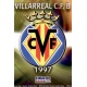 Escudo Villarreal B 1048 Las Fichas de la Liga 2012 Platinum Official Quiz Game Collection