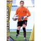 Diego Mariño Villarreal B 1051 Las Fichas de la Liga 2012 Platinum Official Quiz Game Collection
