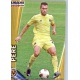 Pere Villarreal B 1056 Las Fichas de la Liga 2012 Platinum Official Quiz Game Collection