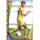 Lucas Porcar Villarreal B 1059 Las Fichas de la Liga 2012 Platinum Official Quiz Game Collection
