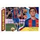 Sergi Roberto Barcelona 3A Ediciones Este 2017-18