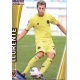 Llorente Villarreal B 1060 Las Fichas de la Liga 2012 Platinum Official Quiz Game Collection